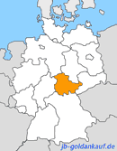 Goldankauf Erfurt und Thüringen