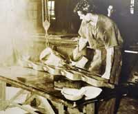 Goldrausch 19 Jahrhundert