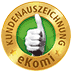 Ekomi Gold Empfehlung für Goldankauf-Pro24