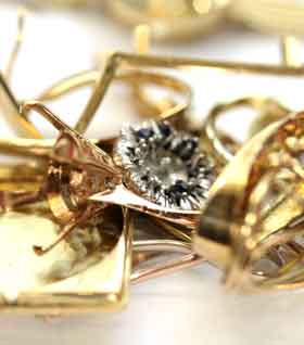 Gold Goldankauf Coburg